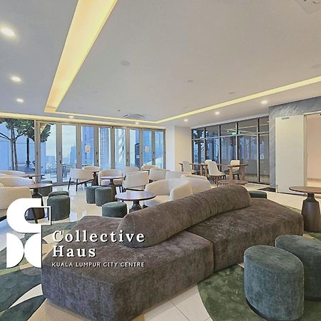 Royce Klcc Kuala Lumpur City Centre By Collective Haus Exterior foto