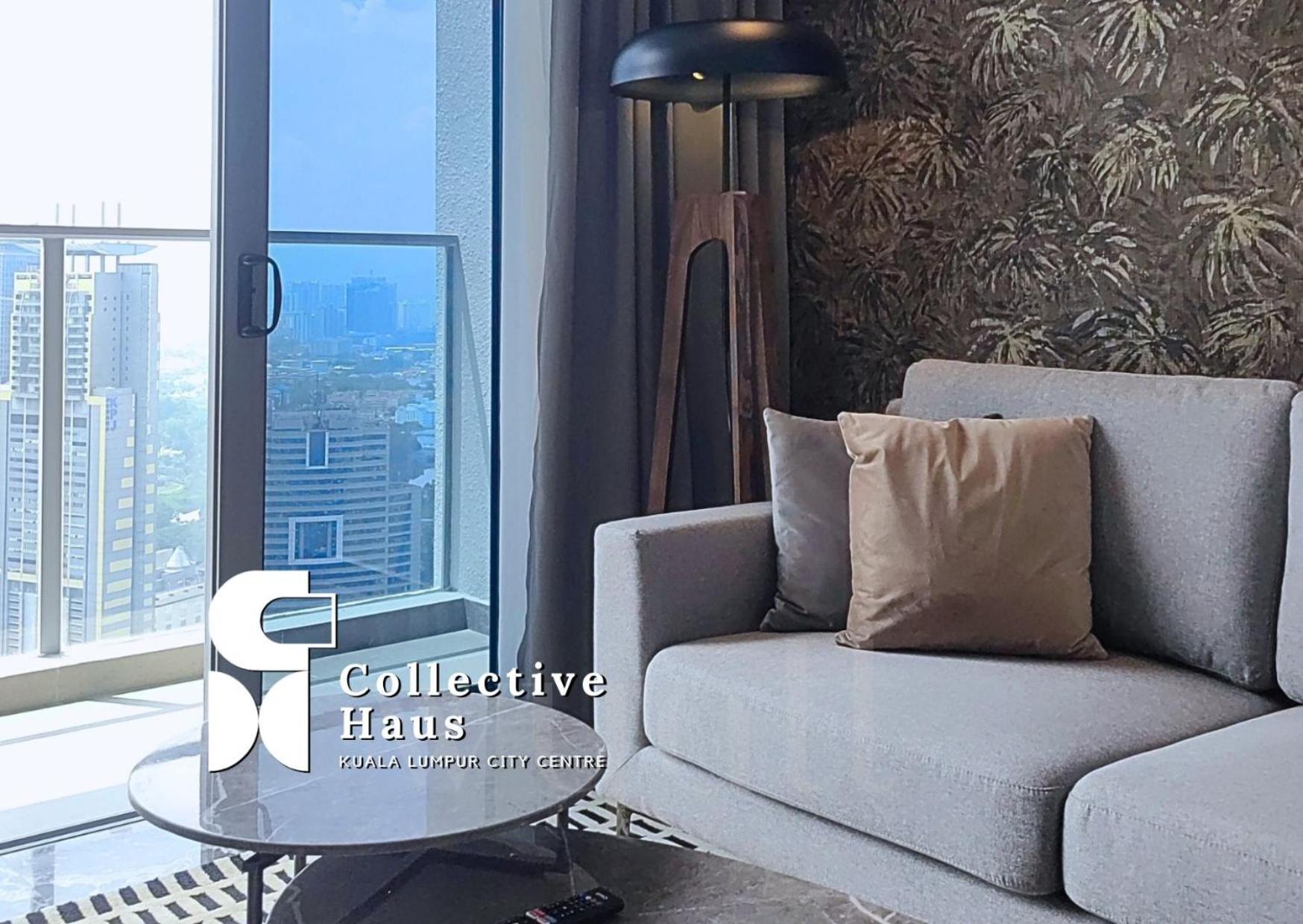 Royce Klcc Kuala Lumpur City Centre By Collective Haus Habitación foto
