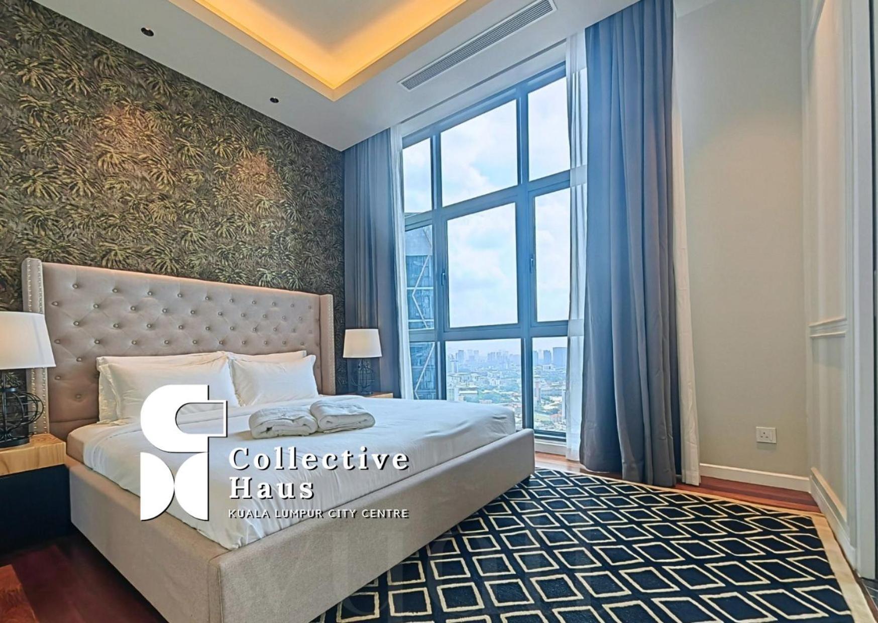 Royce Klcc Kuala Lumpur City Centre By Collective Haus Habitación foto