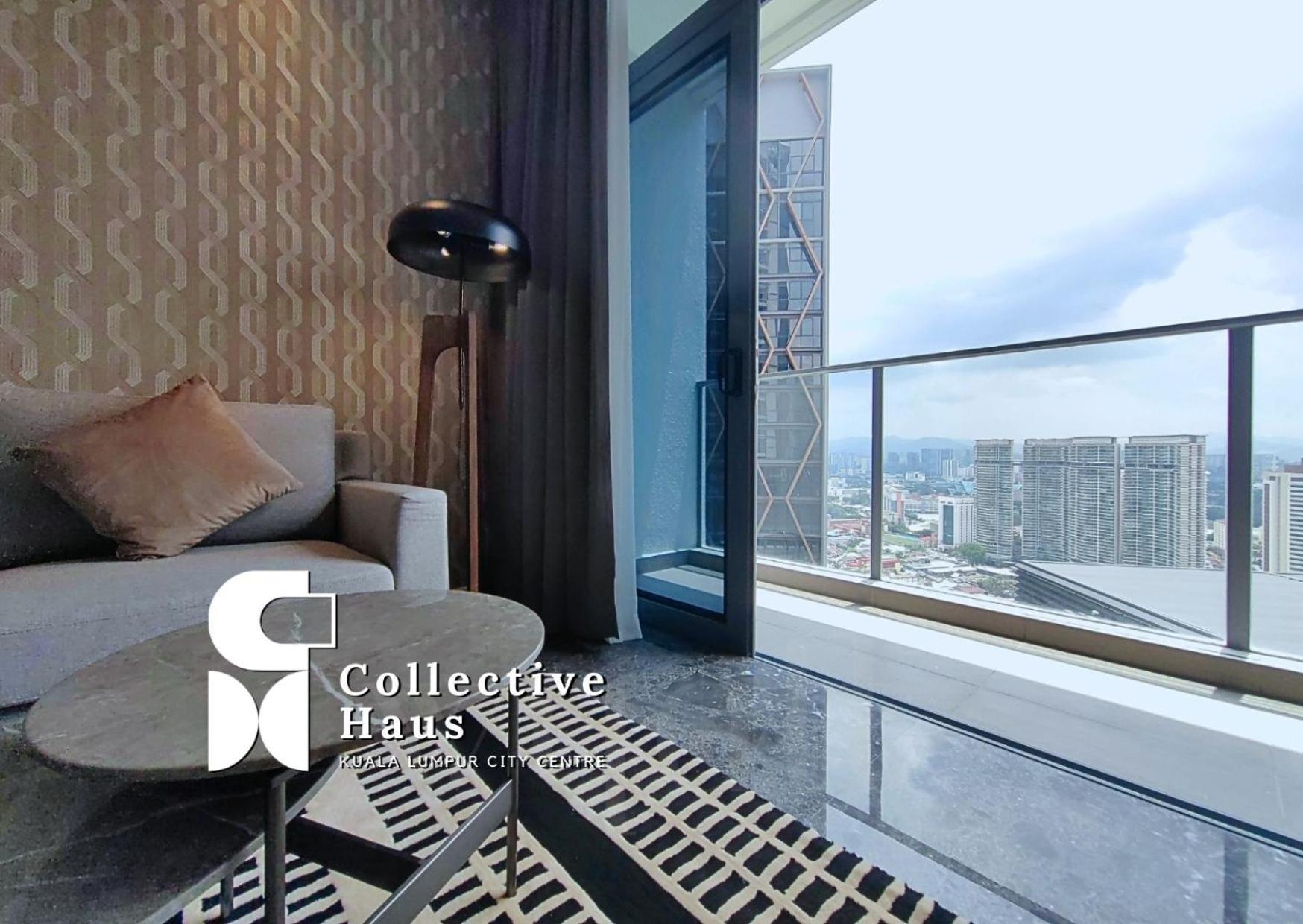 Royce Klcc Kuala Lumpur City Centre By Collective Haus Habitación foto