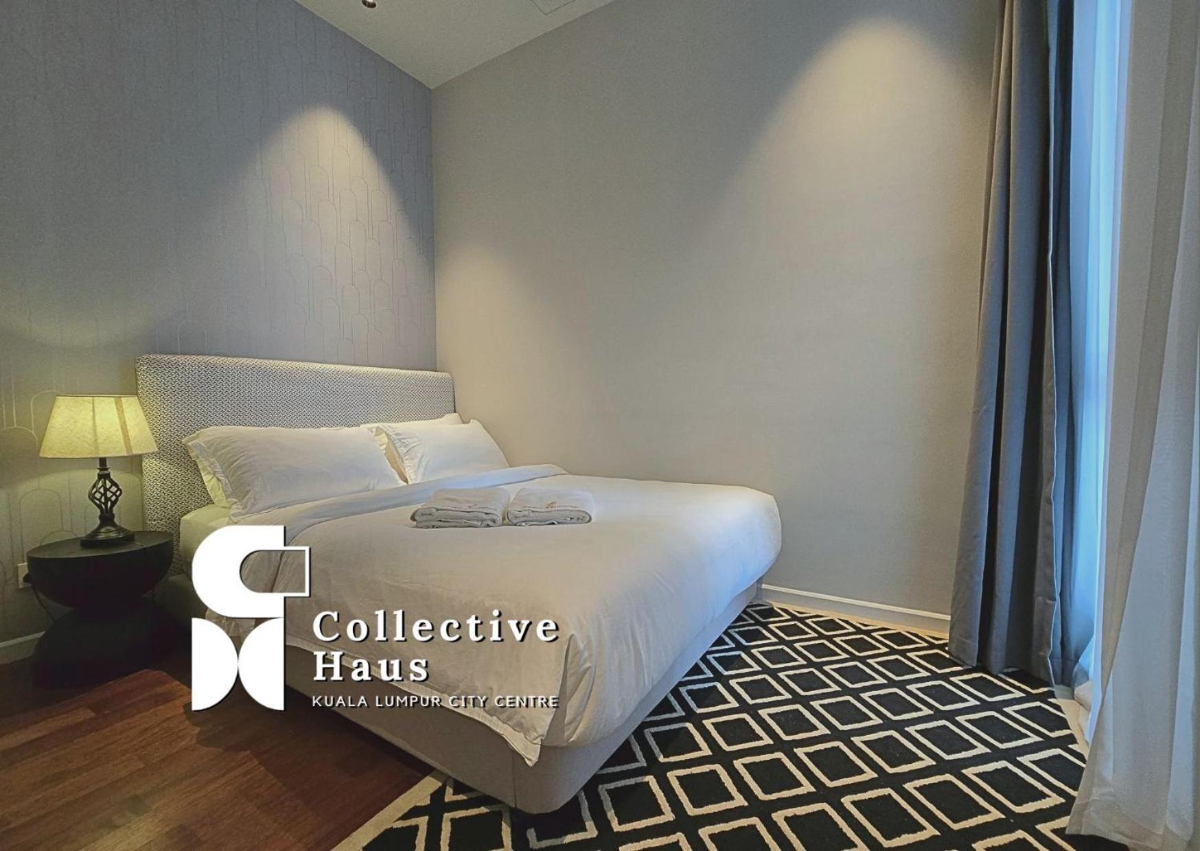 Royce Klcc Kuala Lumpur City Centre By Collective Haus Habitación foto